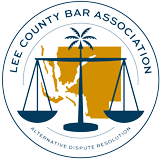 Recognized for Alternative Dispute Resolution by the Lee County Bar Association
